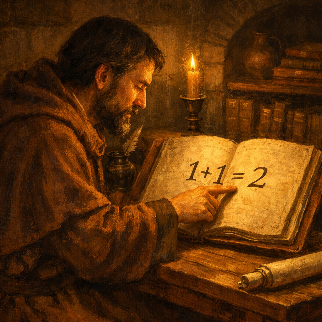 Reasoning image